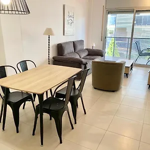 Domatsea Paradise Appartement Salou
