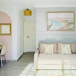 Canaryislandshost L Sal De Mar Appartement Puerto del Carmen (Lanzarote)